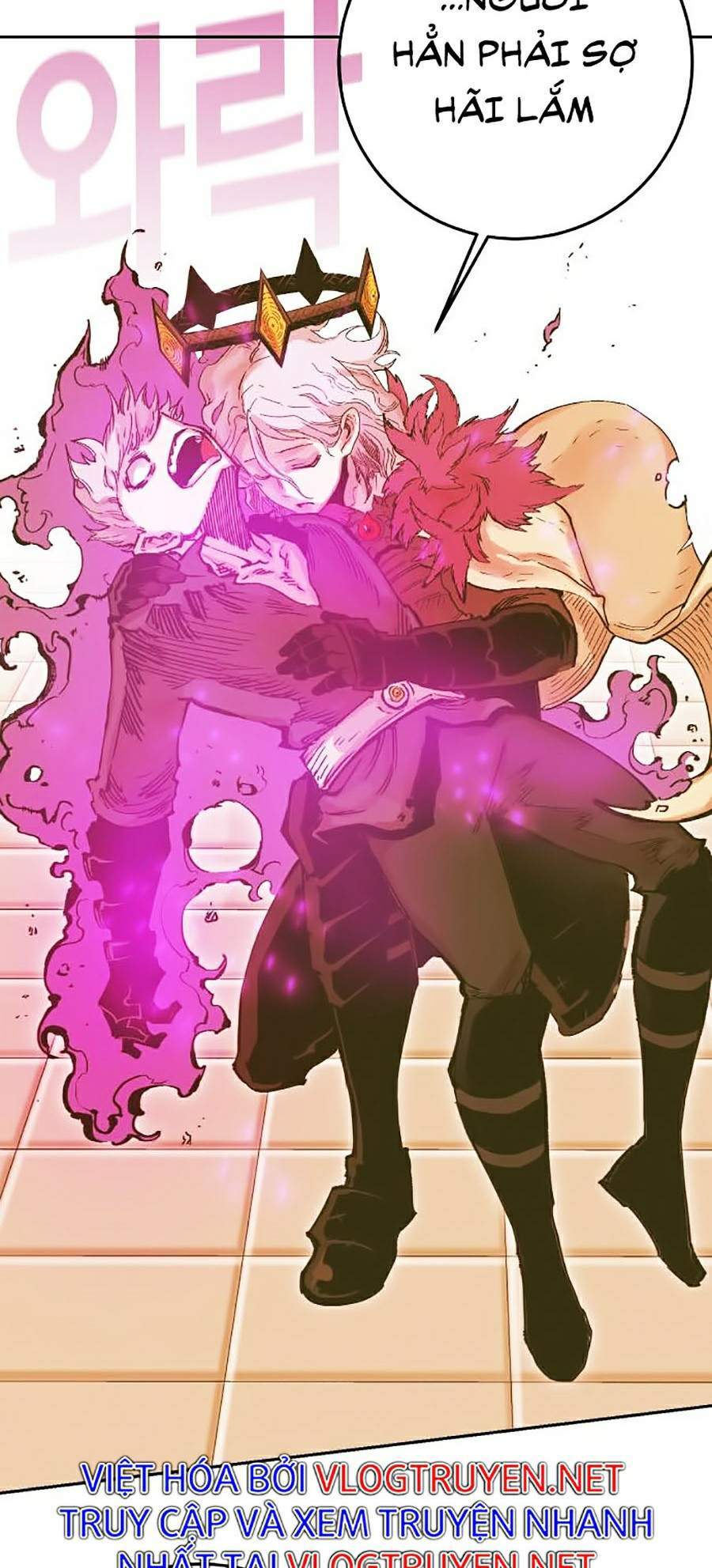 Hard Core Leveling Warrior Ss2 Chapter 113 - 25