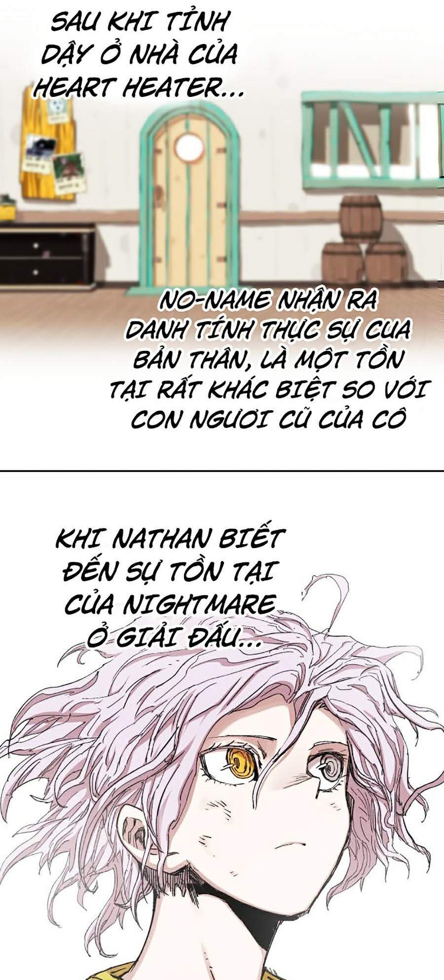 Hard Core Leveling Warrior Ss2 Chapter 113 - 71