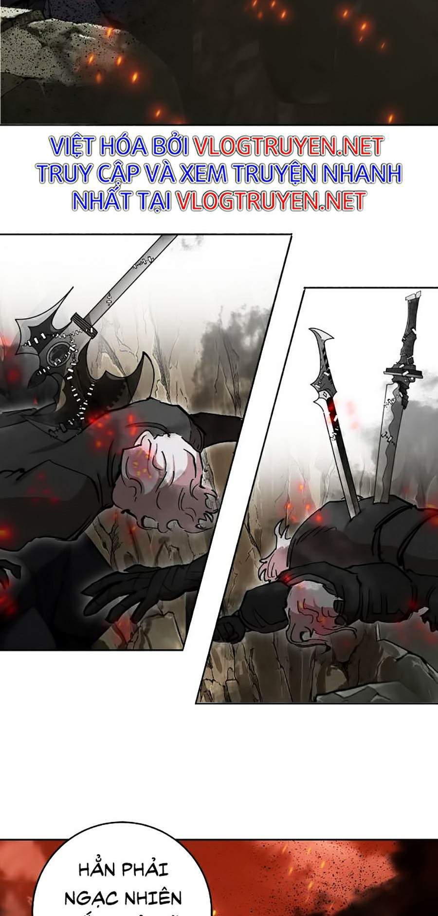 Hard Core Leveling Warrior Ss2 Chapter 113 - 86