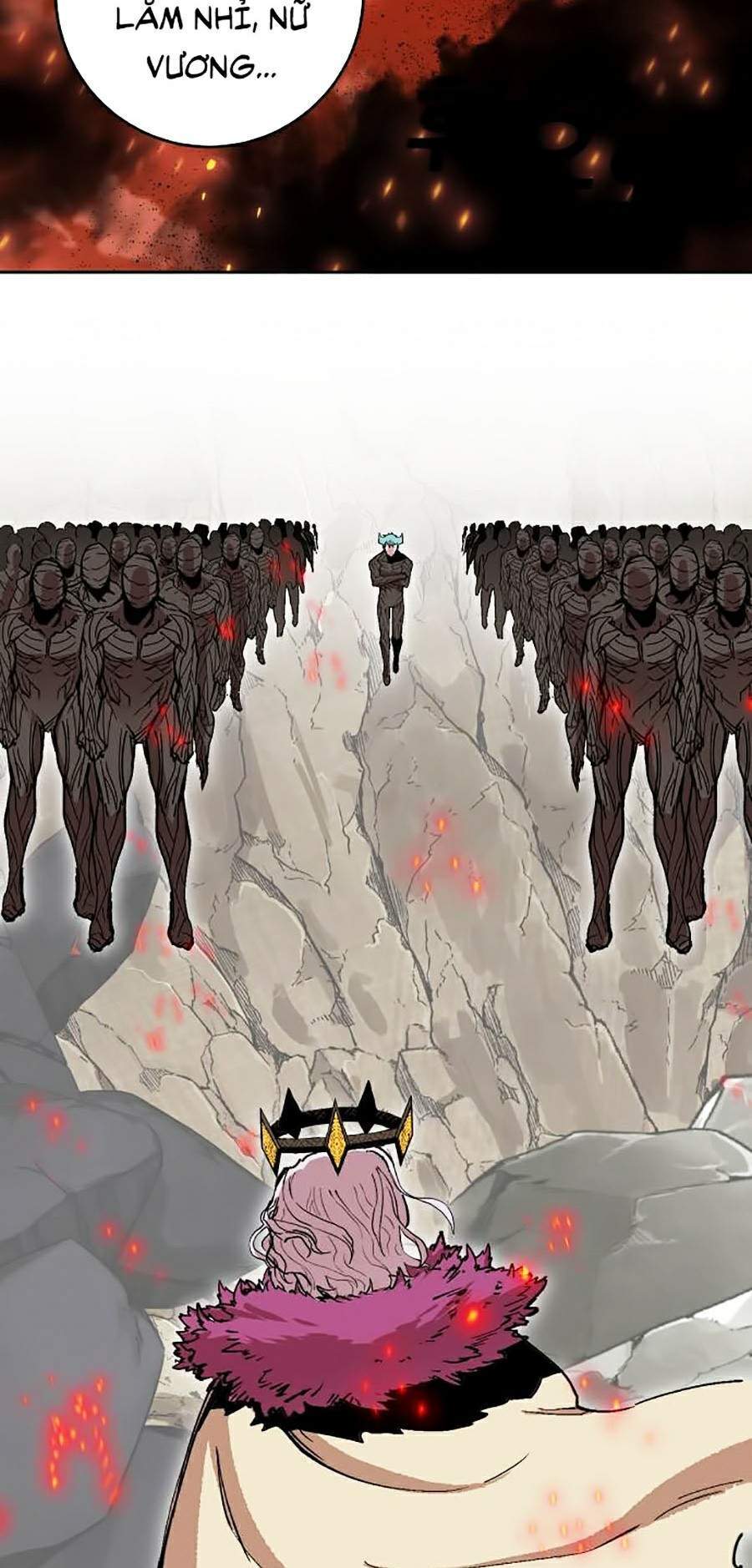 Hard Core Leveling Warrior Ss2 Chapter 113 - 87