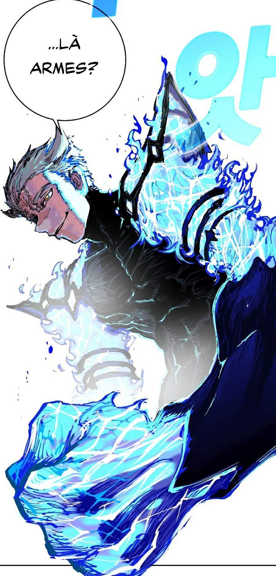 Hard Core Leveling Warrior Ss2 Chapter 113 - 98