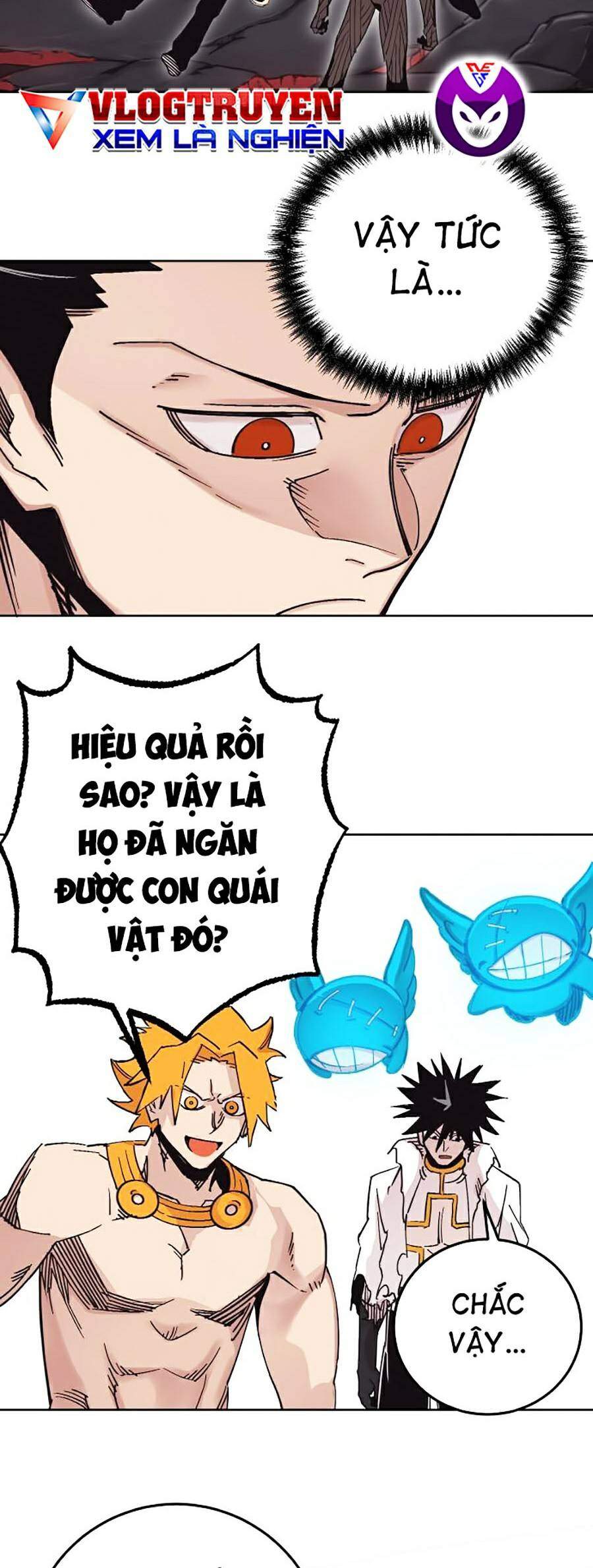 Hard Core Leveling Warrior Ss2 Chapter 114 - 11