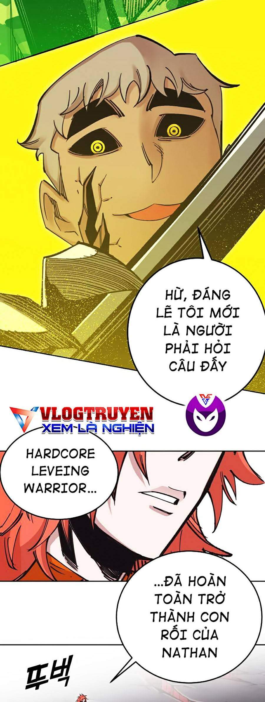 Hard Core Leveling Warrior Ss2 Chapter 114 - 16