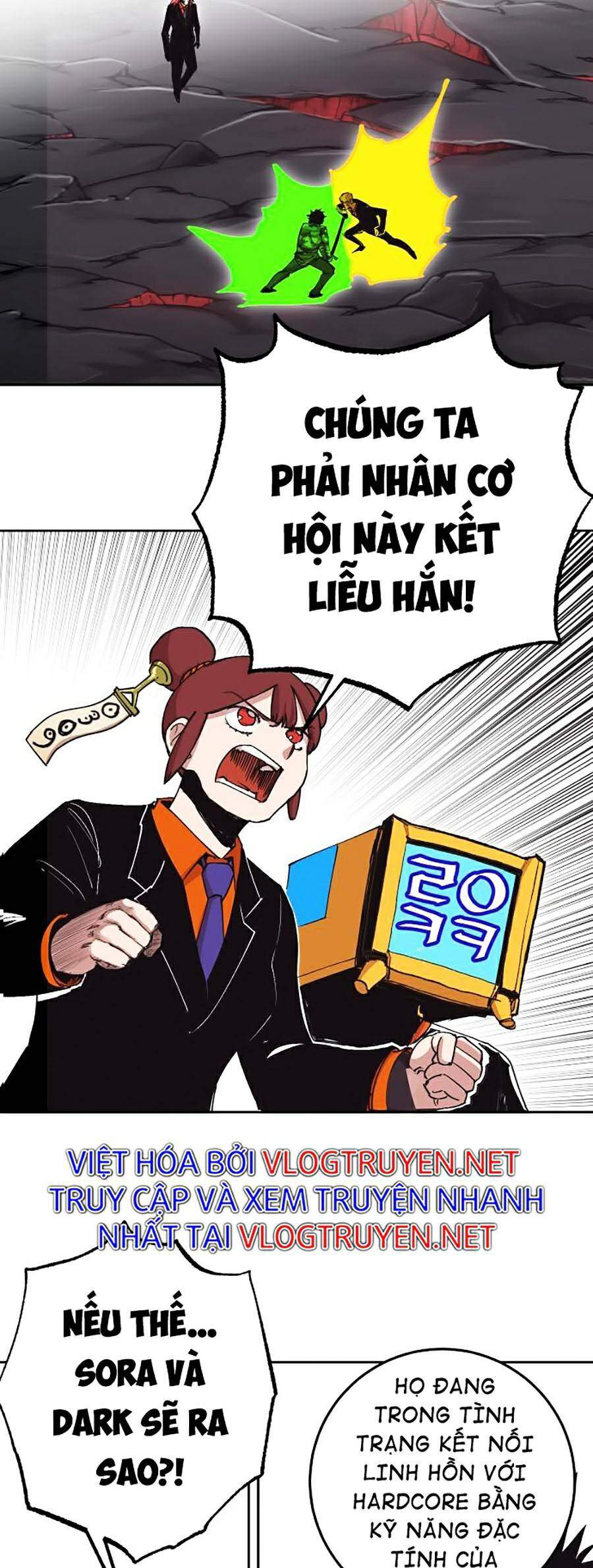 Hard Core Leveling Warrior Ss2 Chapter 114 - 17