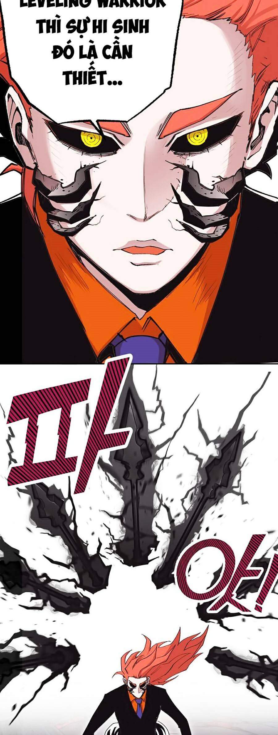 Hard Core Leveling Warrior Ss2 Chapter 114 - 19