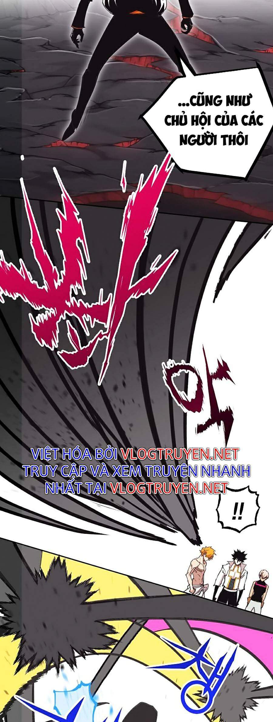 Hard Core Leveling Warrior Ss2 Chapter 114 - 20