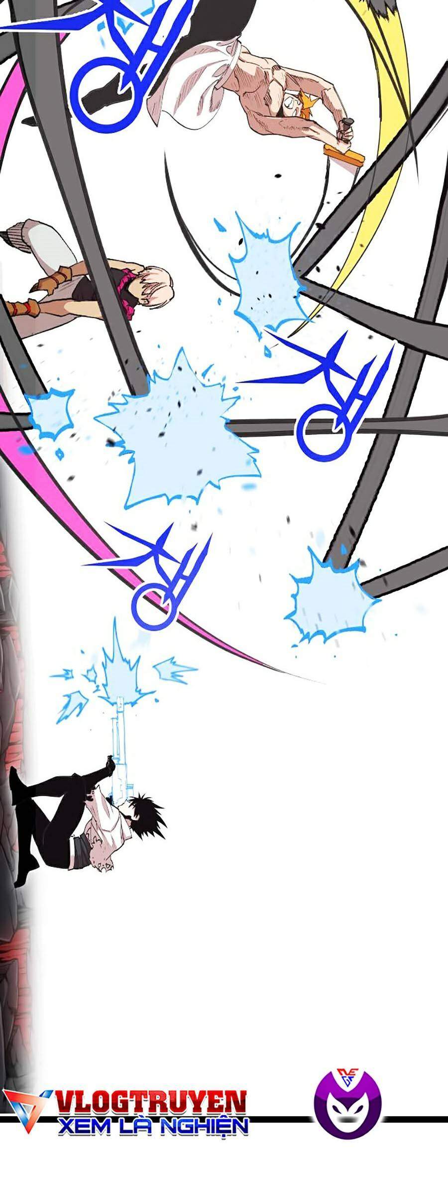 Hard Core Leveling Warrior Ss2 Chapter 114 - 21