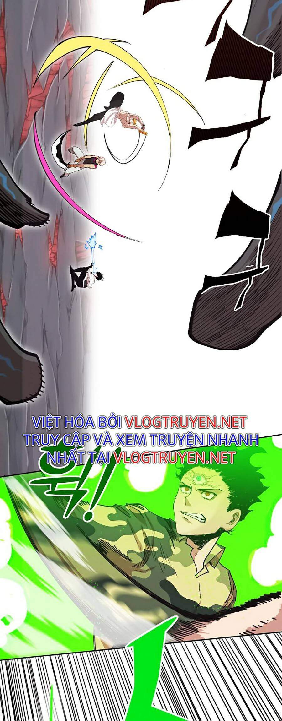 Hard Core Leveling Warrior Ss2 Chapter 114 - 23