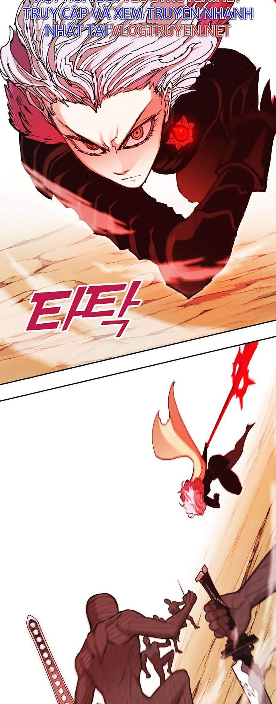 Hard Core Leveling Warrior Ss2 Chapter 114 - 33