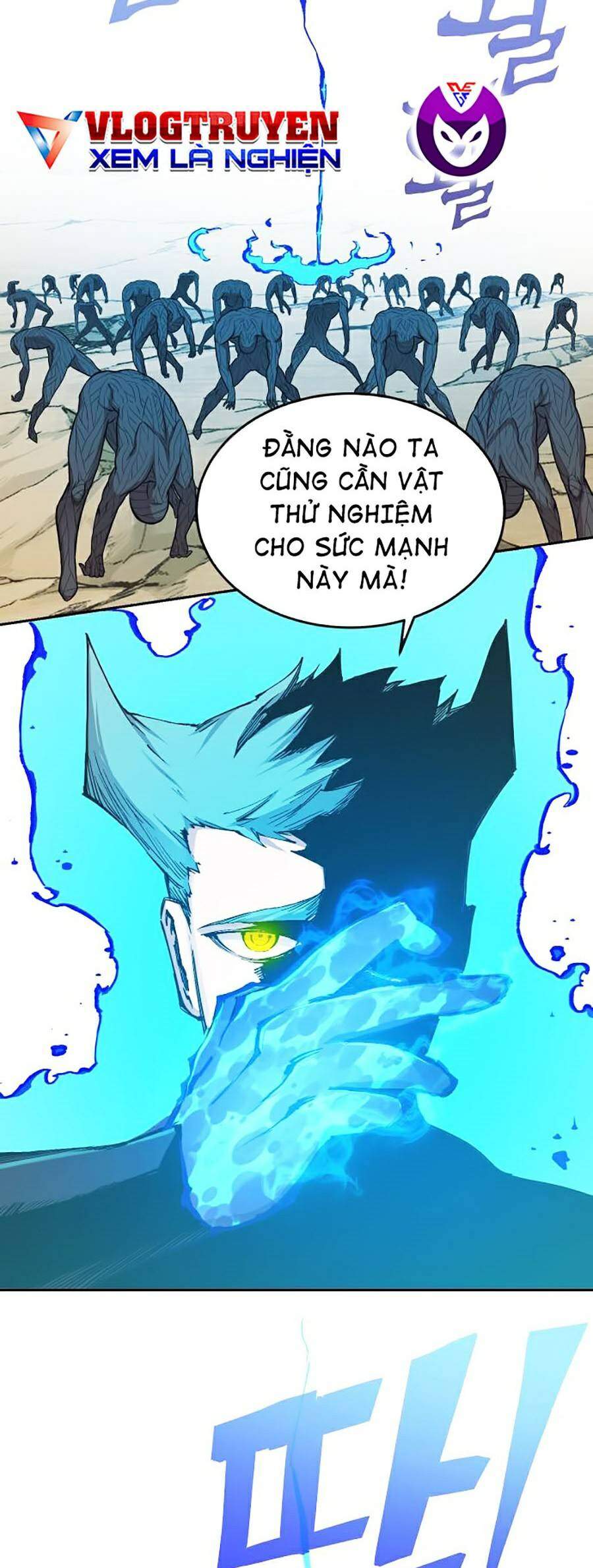 Hard Core Leveling Warrior Ss2 Chapter 114 - 43