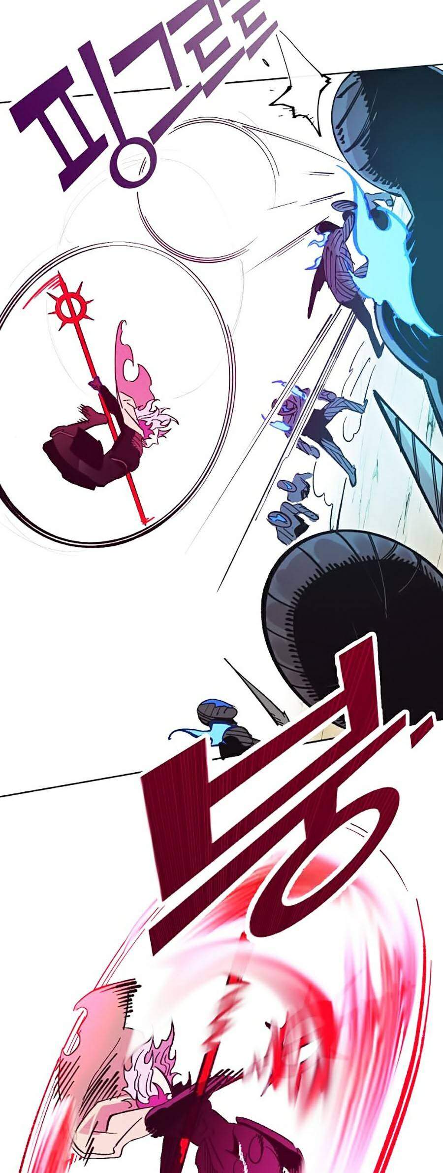 Hard Core Leveling Warrior Ss2 Chapter 114 - 47