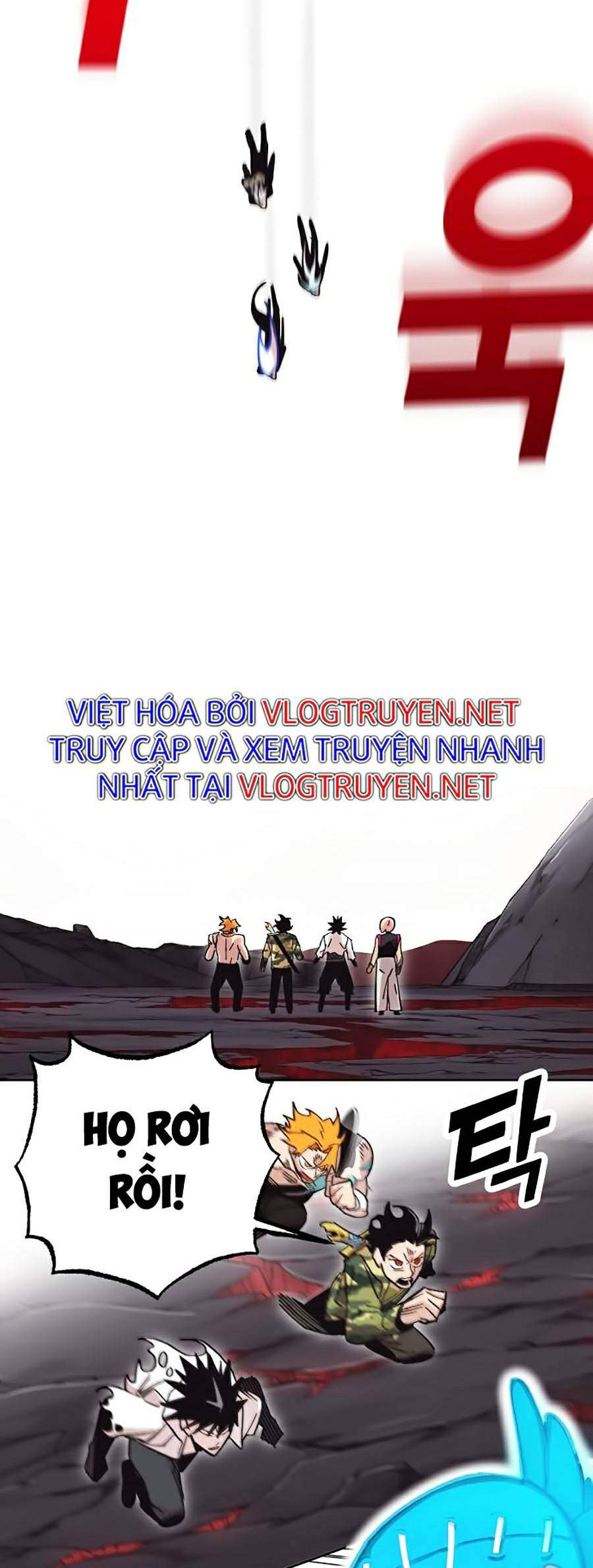 Hard Core Leveling Warrior Ss2 Chapter 114 - 6