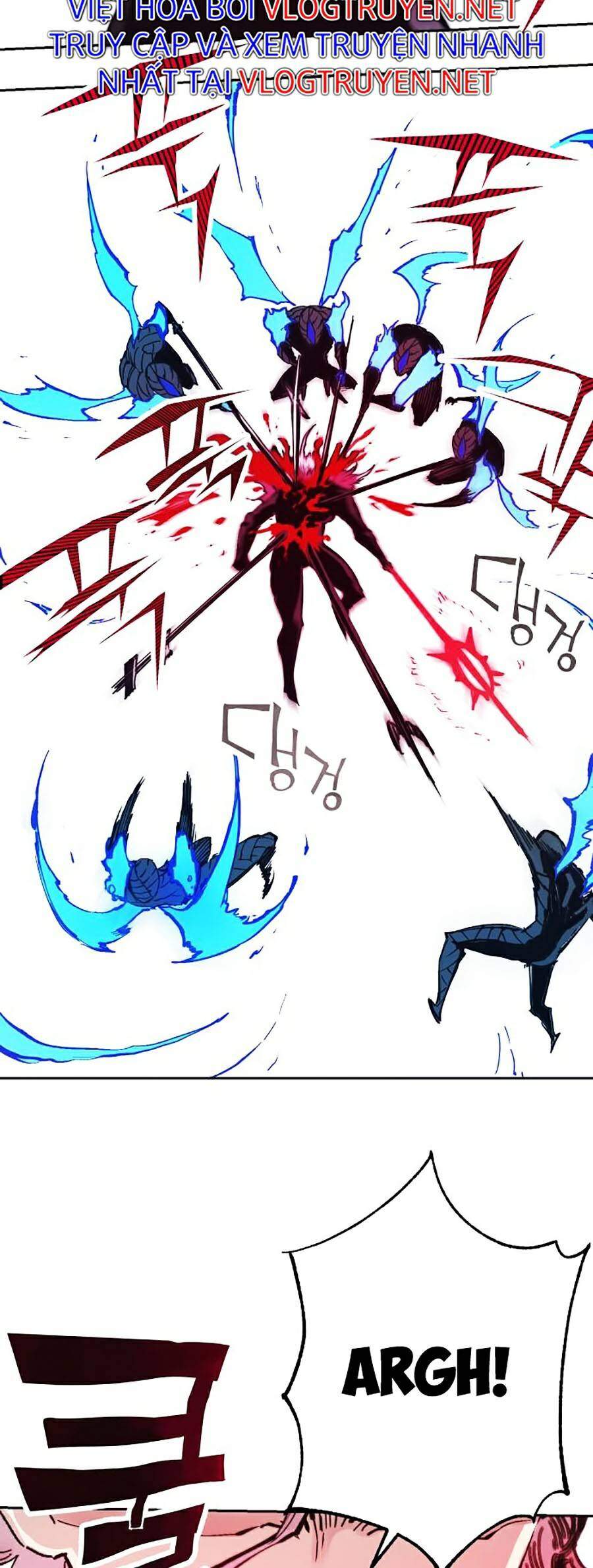 Hard Core Leveling Warrior Ss2 Chapter 114 - 55