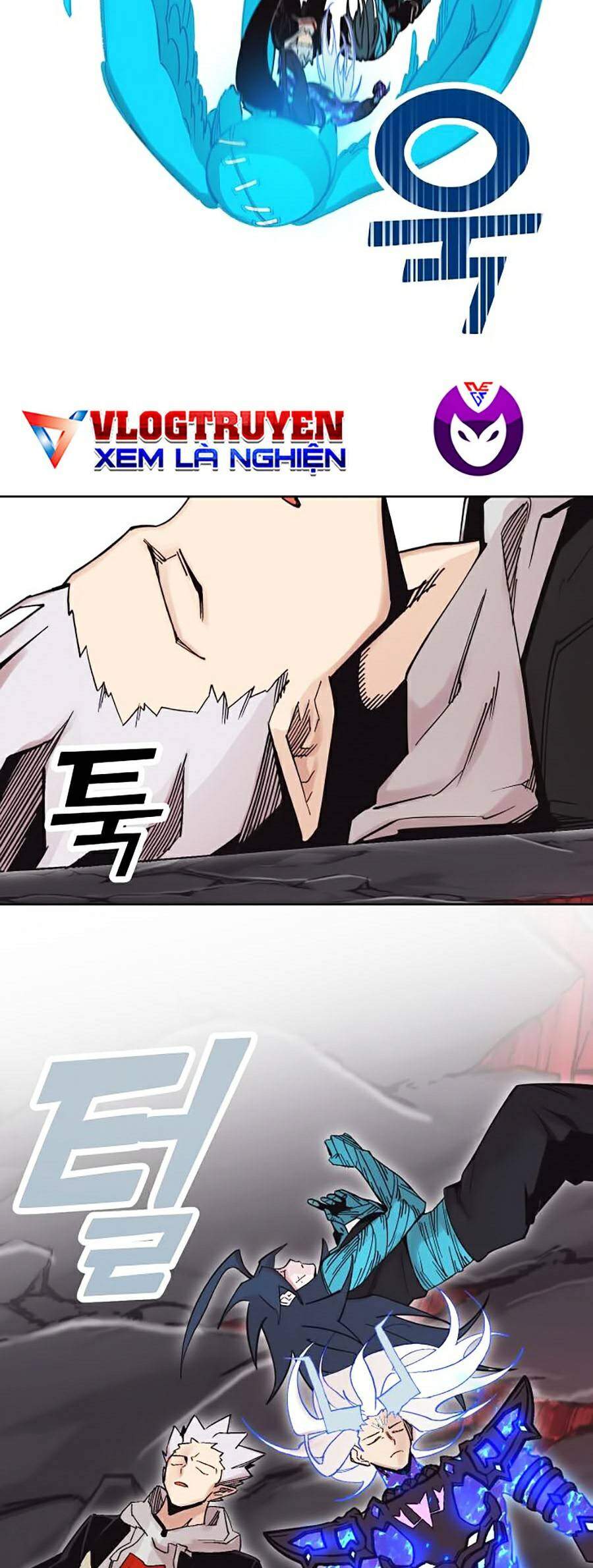 Hard Core Leveling Warrior Ss2 Chapter 114 - 8