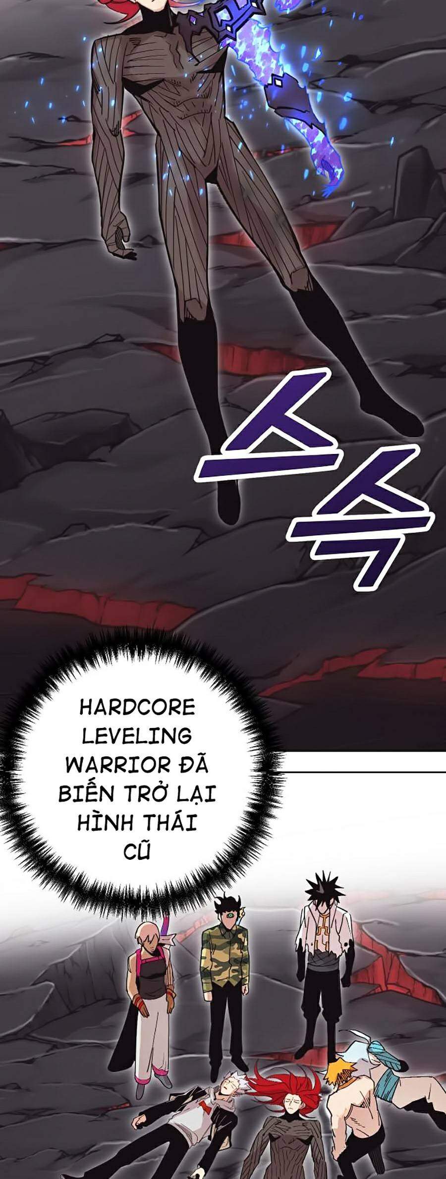 Hard Core Leveling Warrior Ss2 Chapter 114 - 10