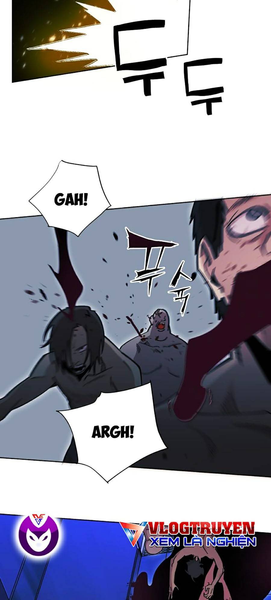 Hard Core Leveling Warrior Ss2 Chapter 121 - 3