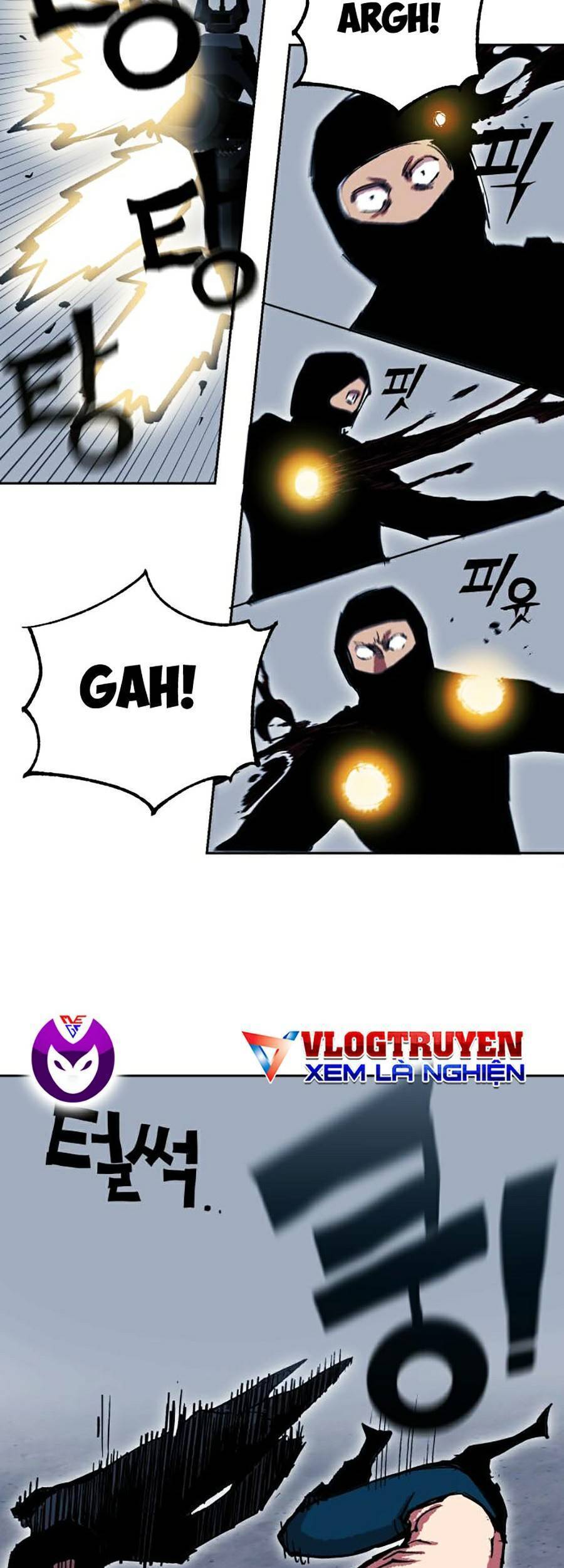 Hard Core Leveling Warrior Ss2 Chapter 121 - 31