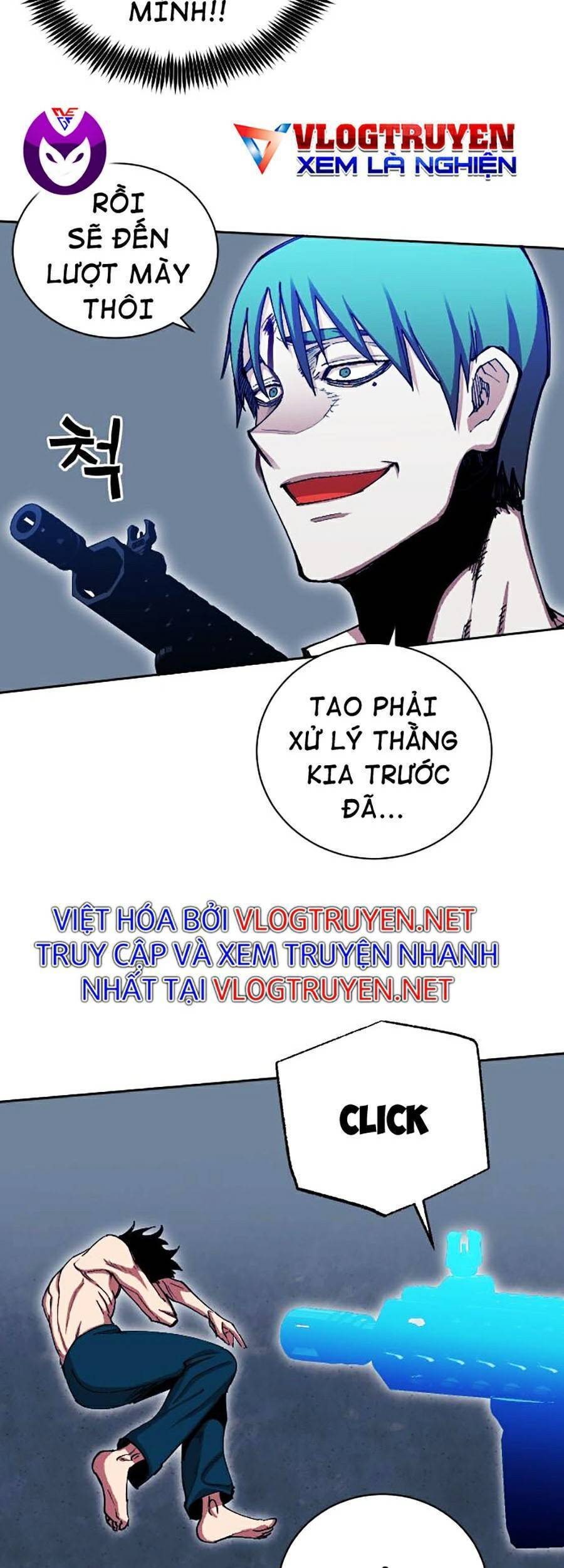 Hard Core Leveling Warrior Ss2 Chapter 121 - 39