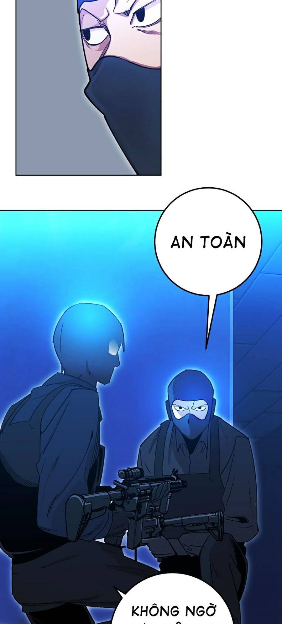 Hard Core Leveling Warrior Ss2 Chapter 121 - 5