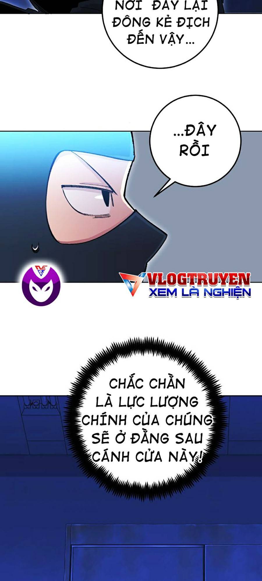 Hard Core Leveling Warrior Ss2 Chapter 121 - 6