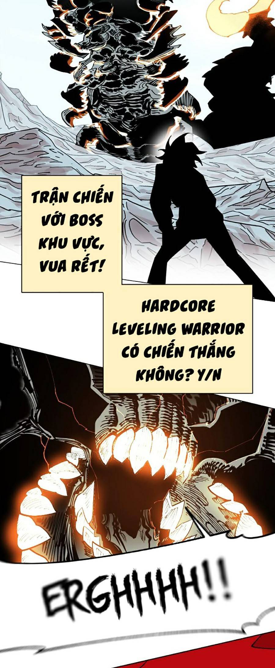 Hard Core Leveling Warrior Ss2 Chapter 121 - 55