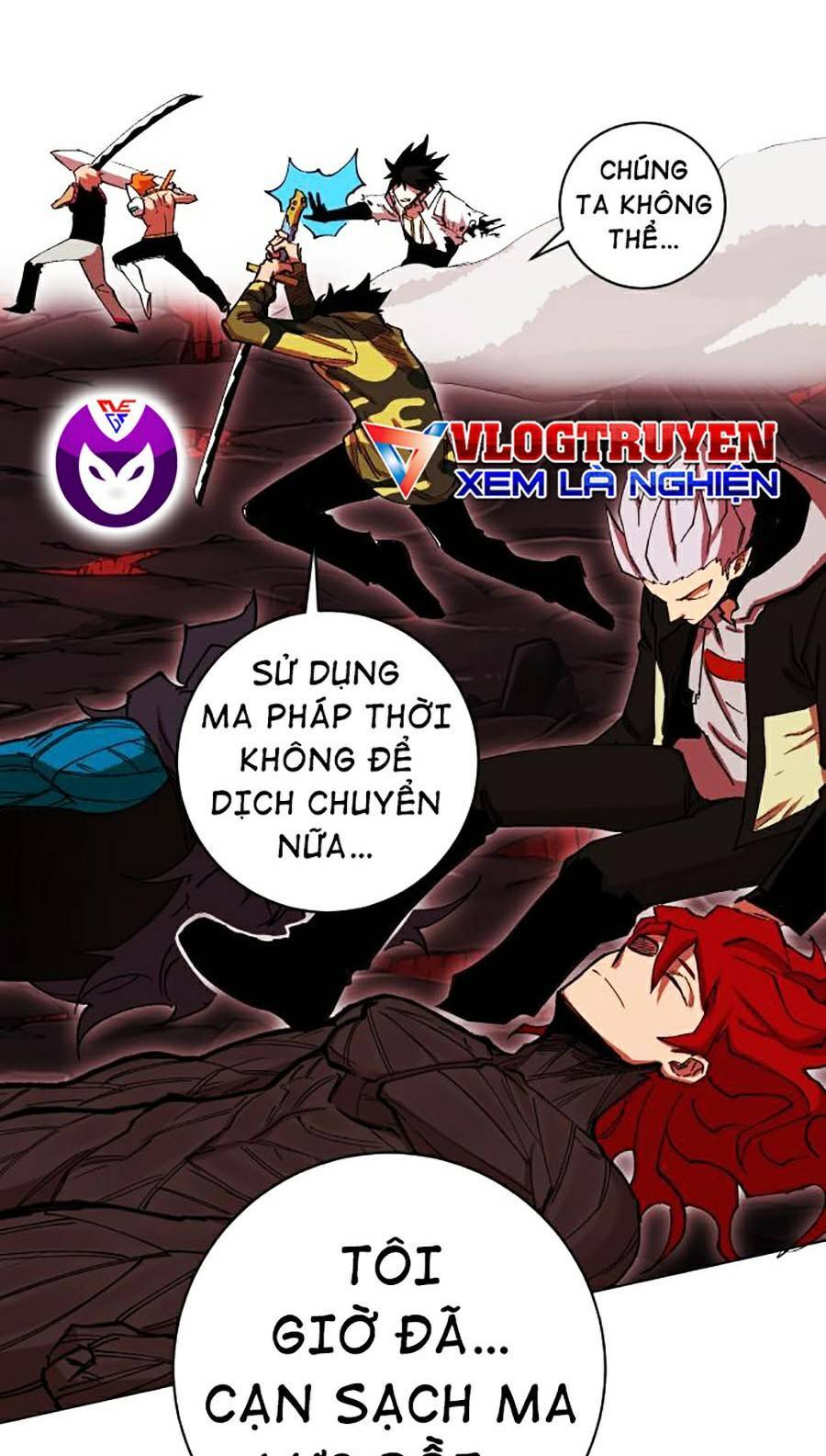 Hard Core Leveling Warrior Ss2 Chapter 121 - 64