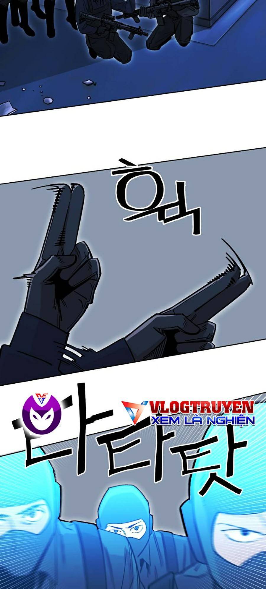 Hard Core Leveling Warrior Ss2 Chapter 121 - 8