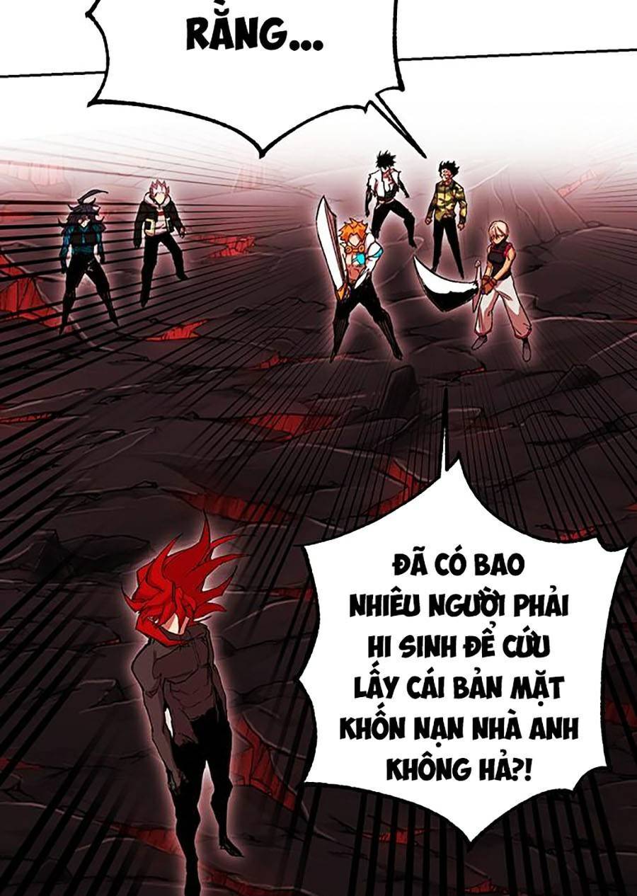 Hard Core Leveling Warrior Ss2 Chapter 122 - 14