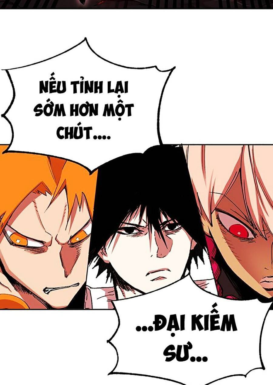 Hard Core Leveling Warrior Ss2 Chapter 122 - 15