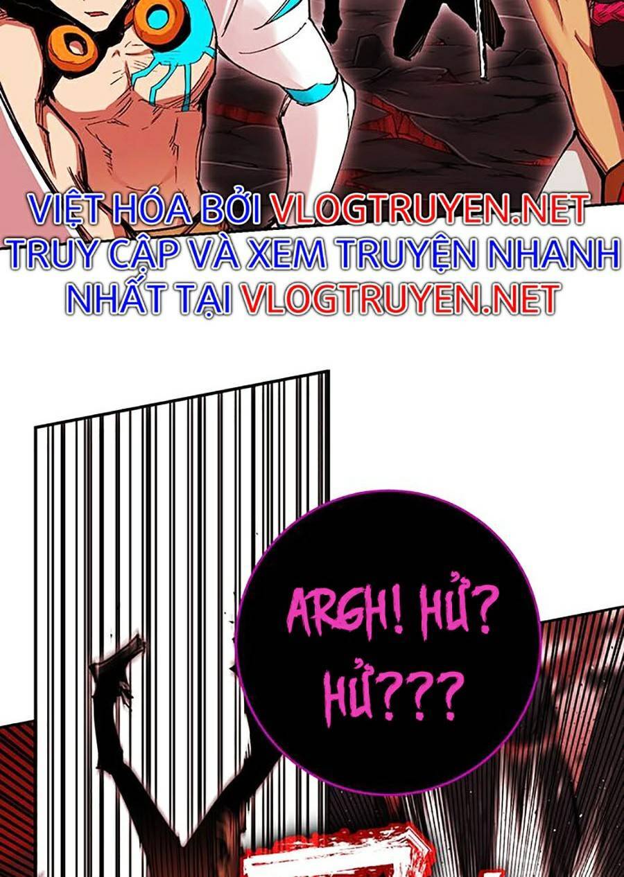 Hard Core Leveling Warrior Ss2 Chapter 122 - 4