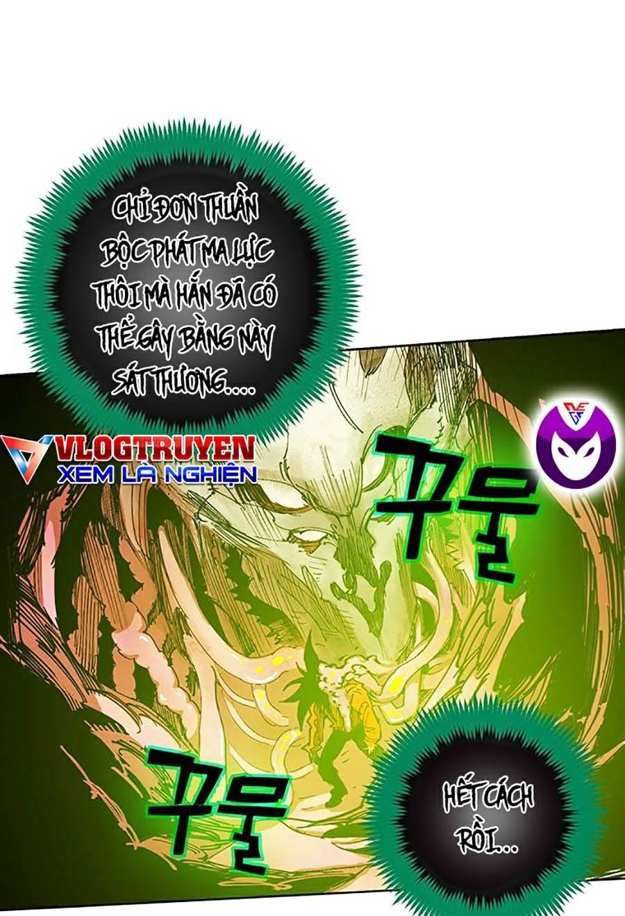 Hard Core Leveling Warrior Ss2 Chapter 122 - 41