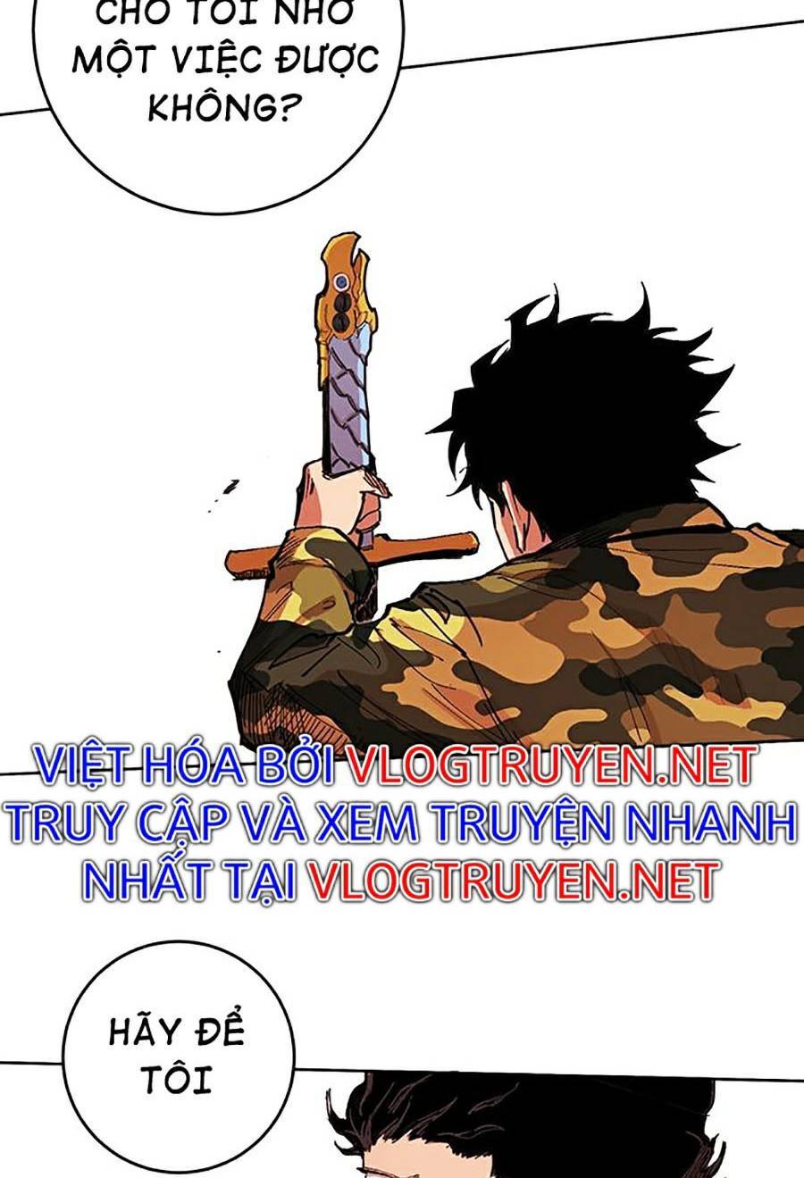 Hard Core Leveling Warrior Ss2 Chapter 122 - 47