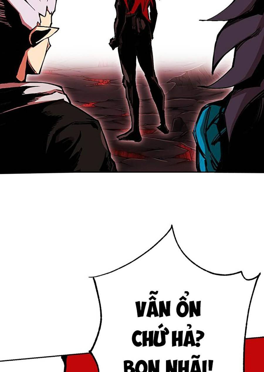 Hard Core Leveling Warrior Ss2 Chapter 122 - 10