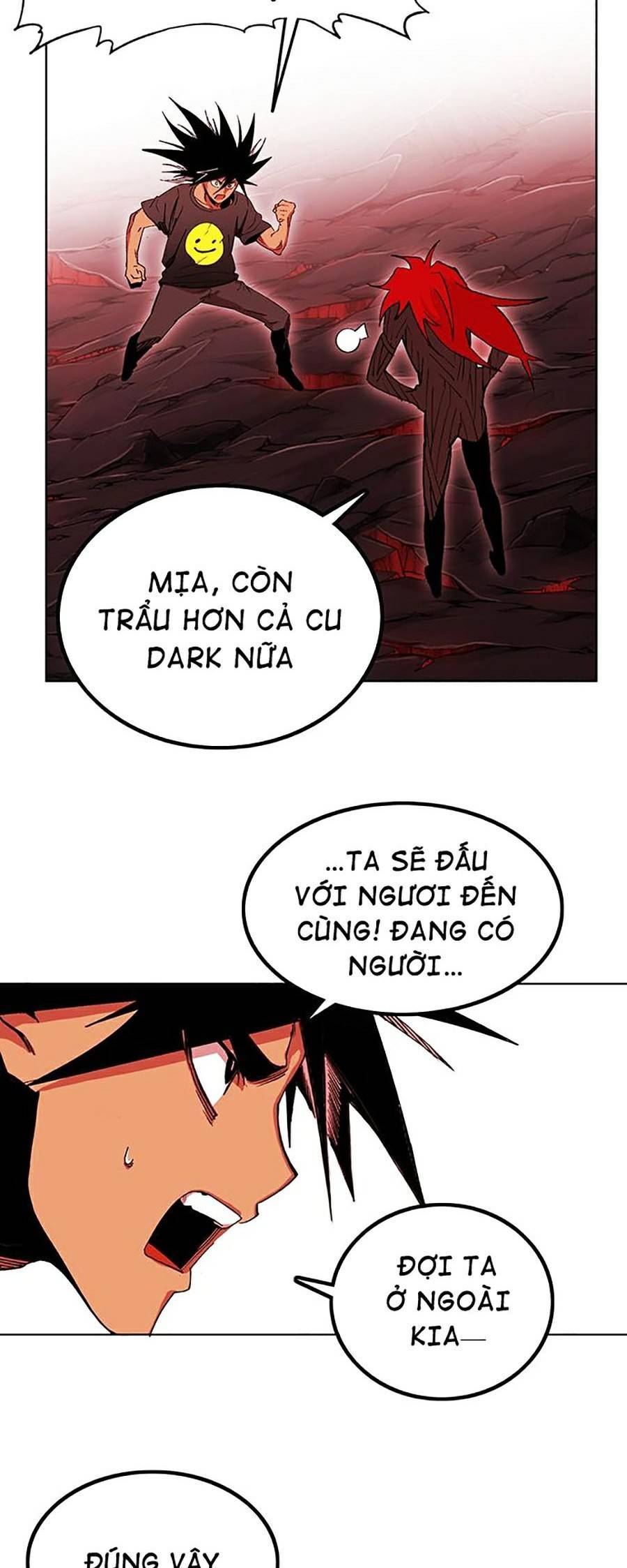 Hard Core Leveling Warrior Ss2 Chapter 123 - 11