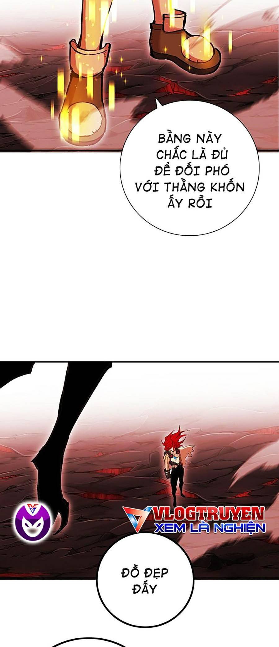 Hard Core Leveling Warrior Ss2 Chapter 123 - 21