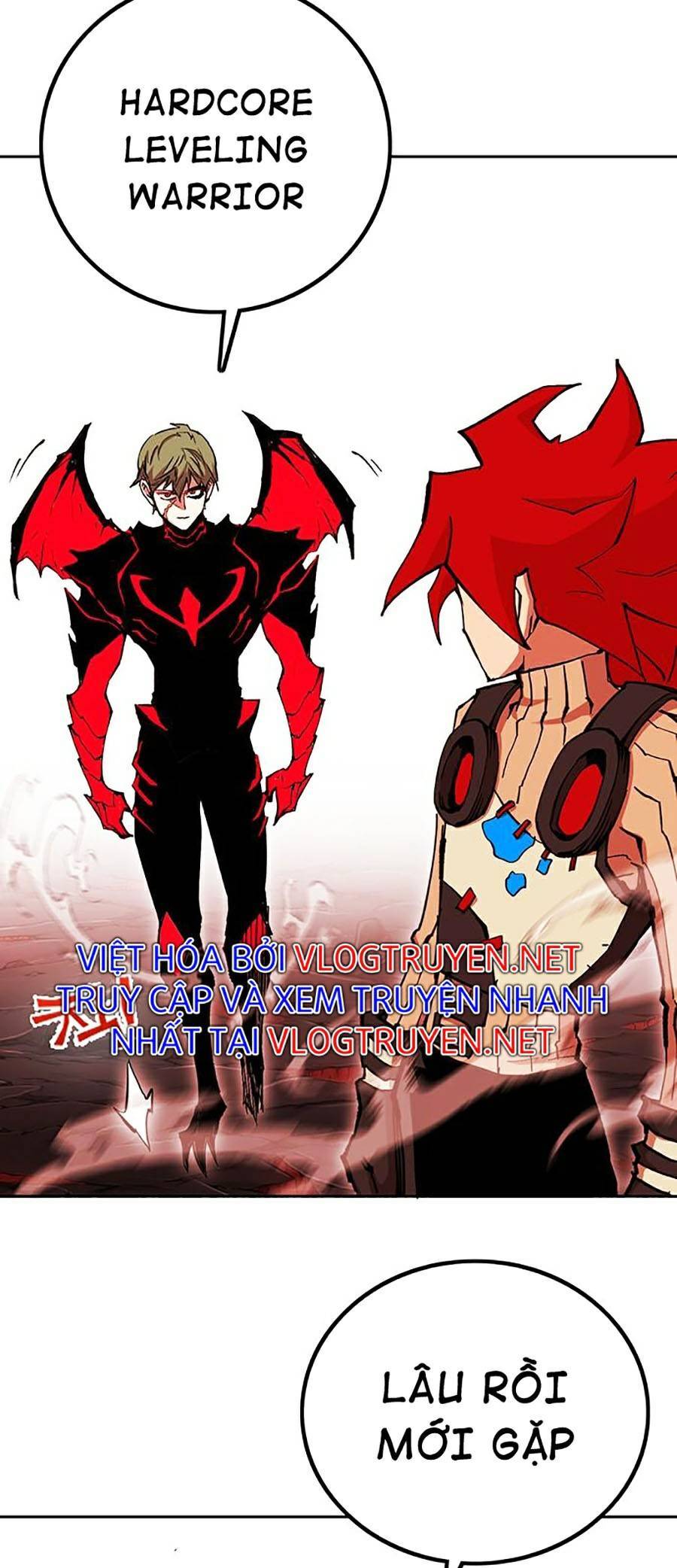 Hard Core Leveling Warrior Ss2 Chapter 123 - 22