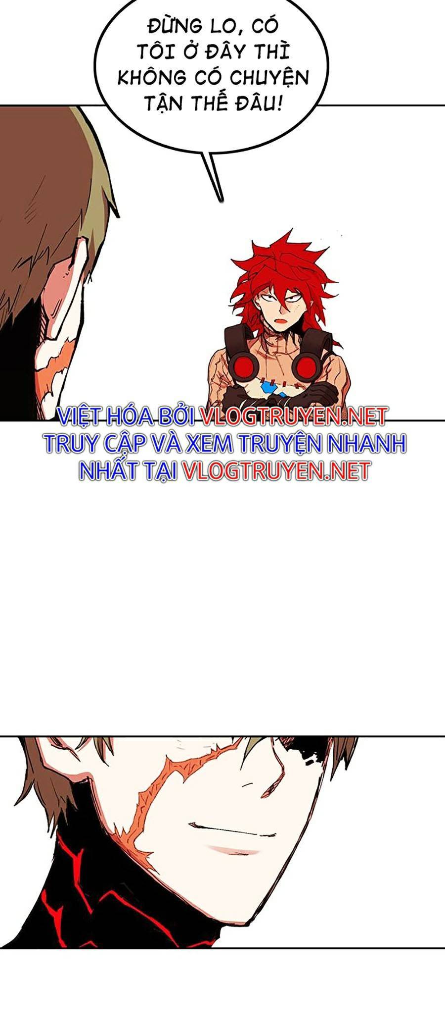 Hard Core Leveling Warrior Ss2 Chapter 123 - 26