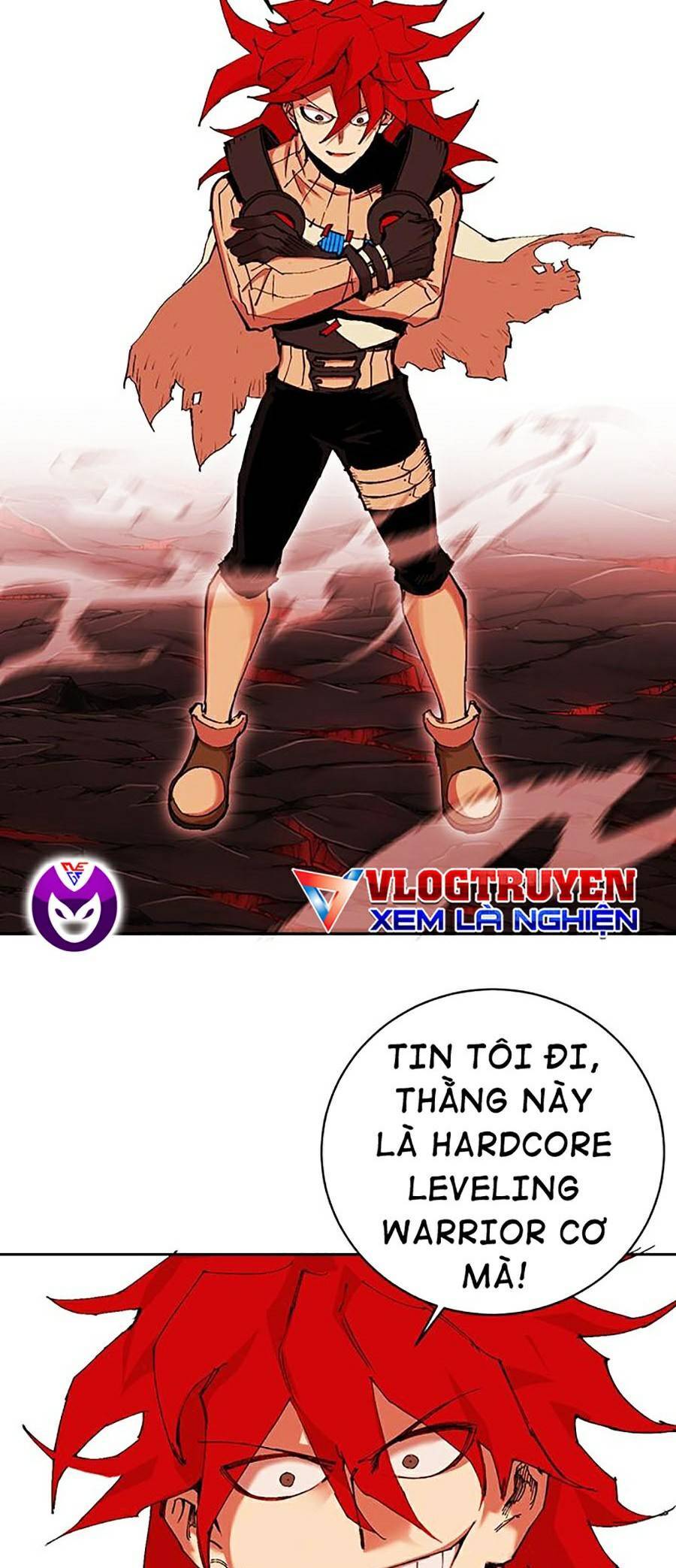 Hard Core Leveling Warrior Ss2 Chapter 123 - 33