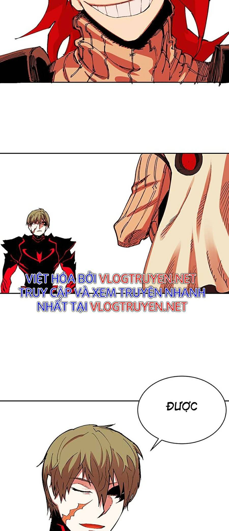 Hard Core Leveling Warrior Ss2 Chapter 123 - 34