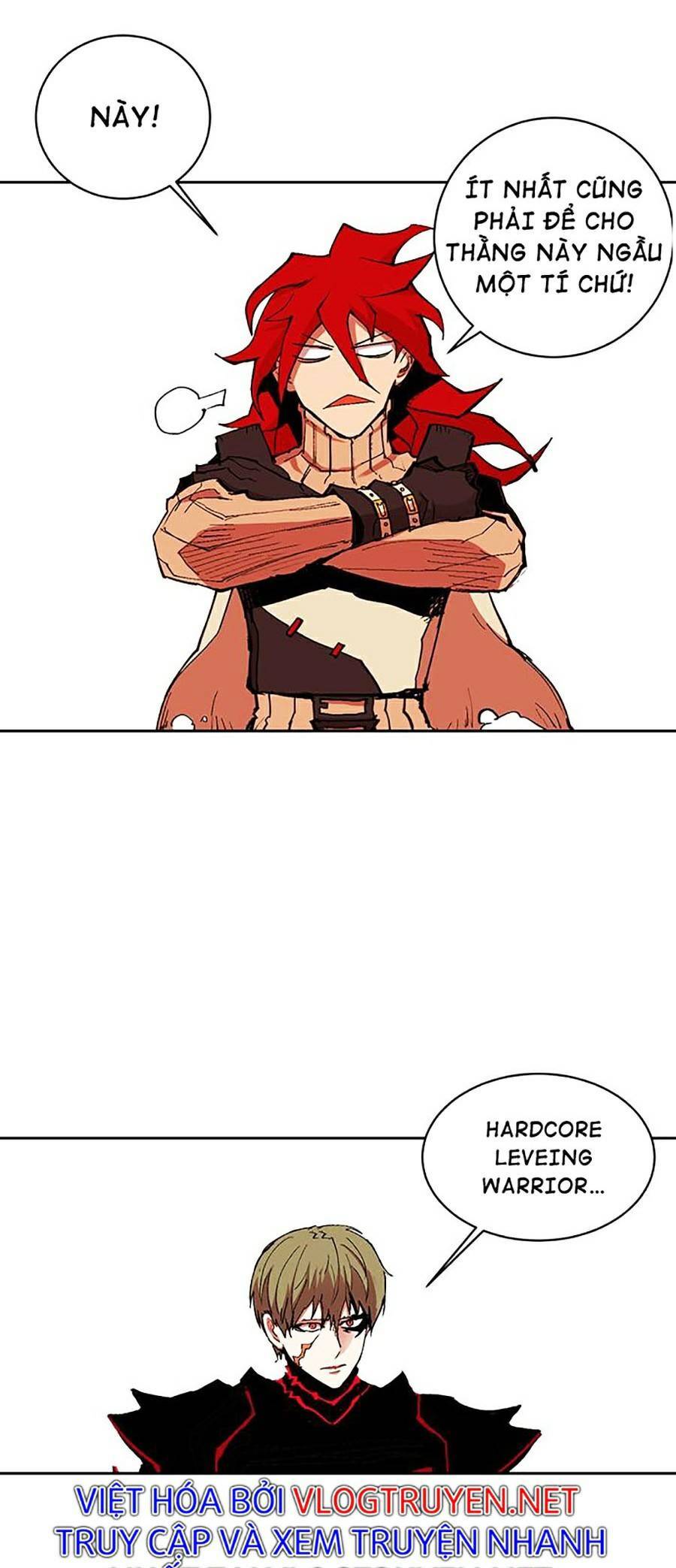 Hard Core Leveling Warrior Ss2 Chapter 123 - 36