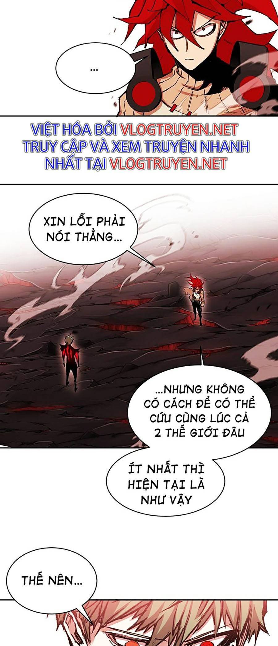 Hard Core Leveling Warrior Ss2 Chapter 123 - 39