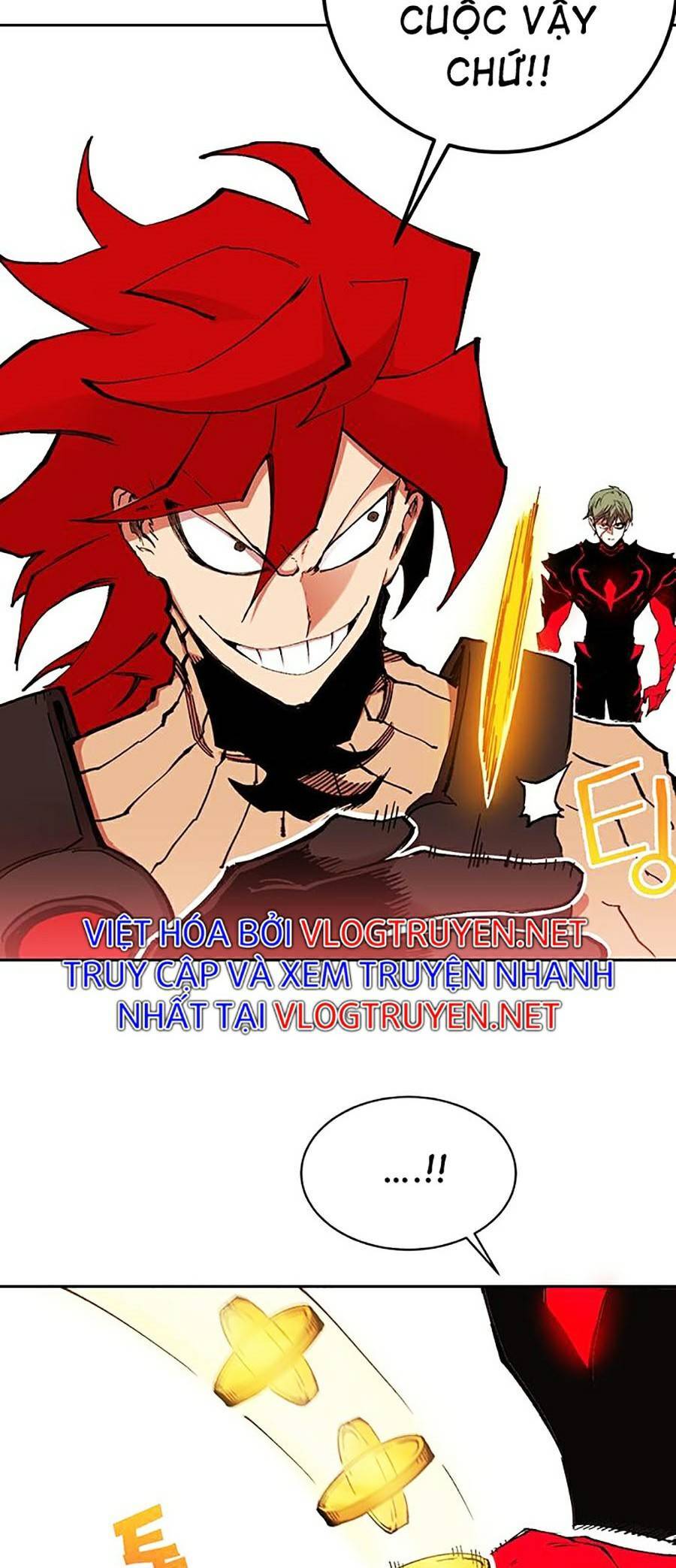 Hard Core Leveling Warrior Ss2 Chapter 123 - 41