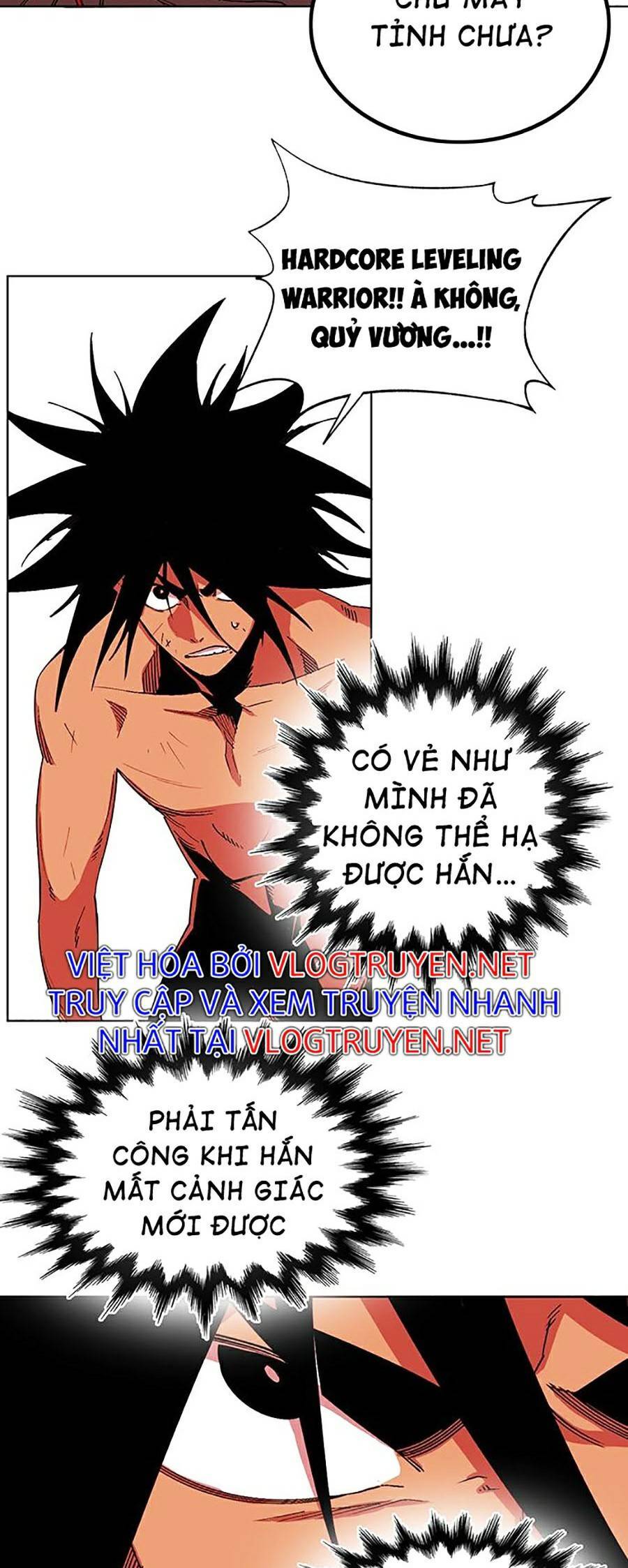 Hard Core Leveling Warrior Ss2 Chapter 123 - 6