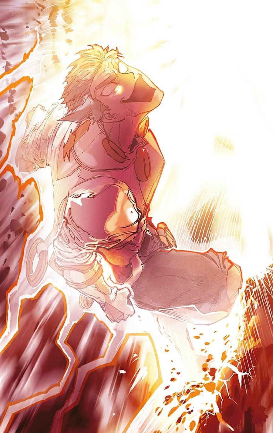 Hard Core Leveling Warrior Ss2 Chapter 123 - 58