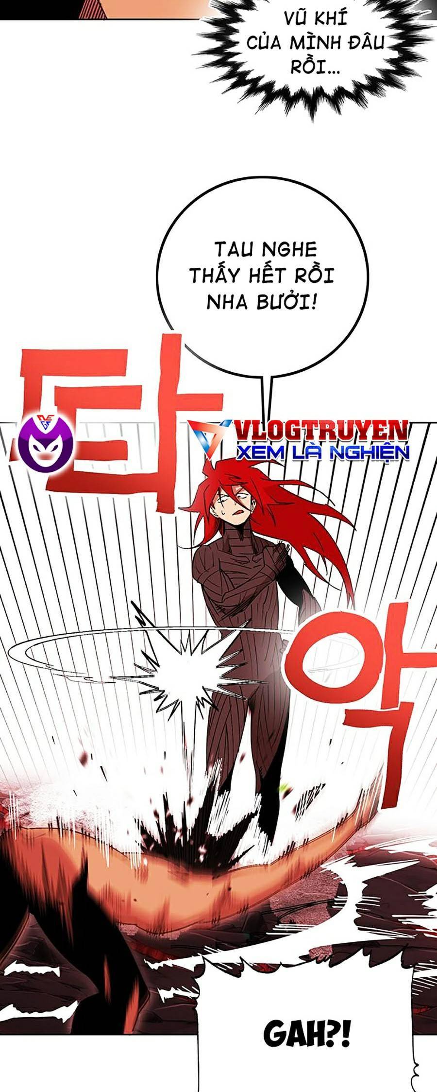 Hard Core Leveling Warrior Ss2 Chapter 123 - 7