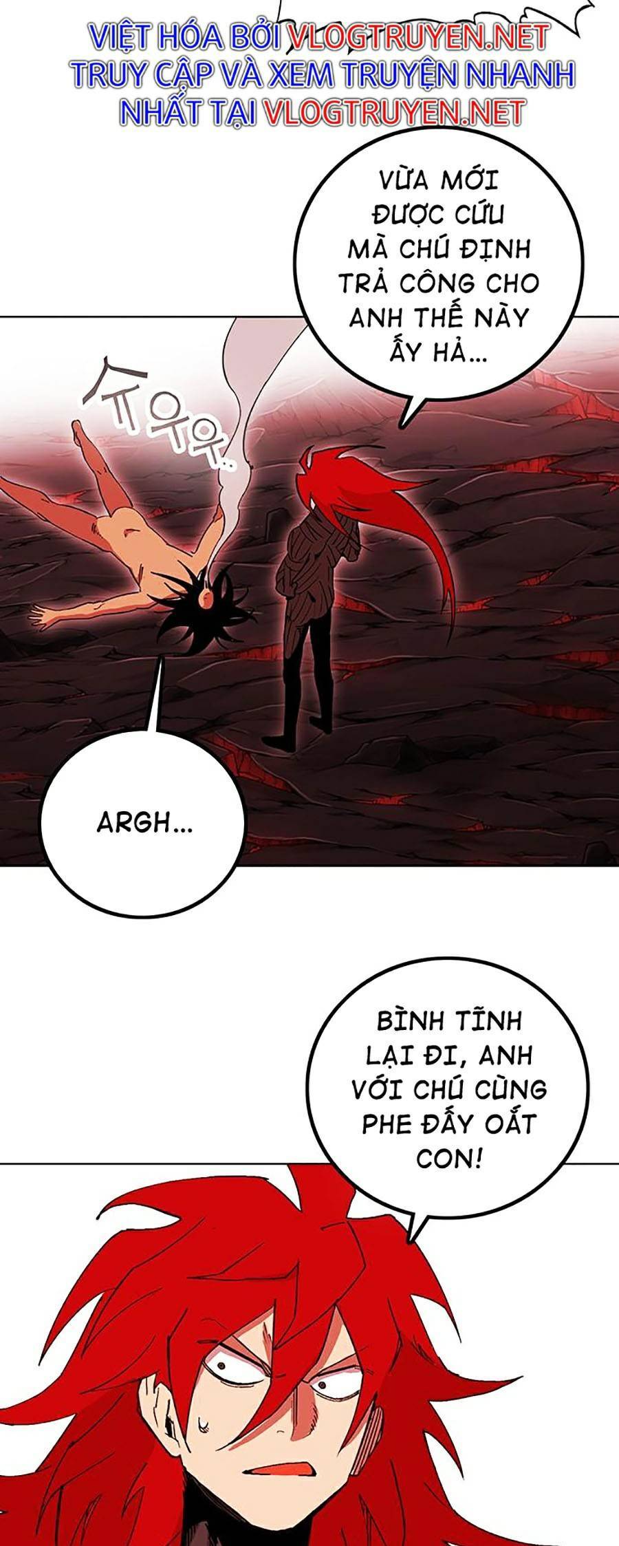 Hard Core Leveling Warrior Ss2 Chapter 123 - 8