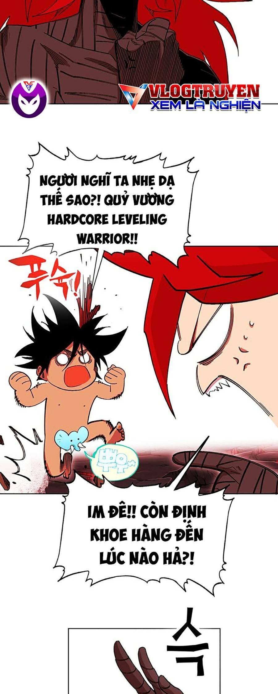 Hard Core Leveling Warrior Ss2 Chapter 123 - 9
