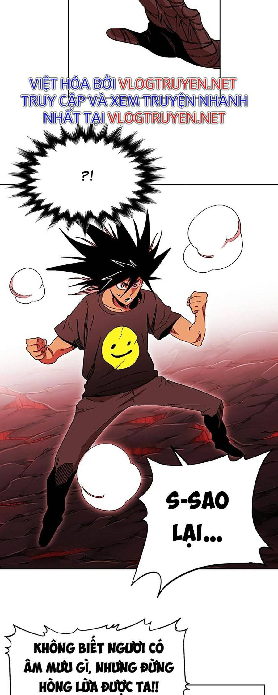 Hard Core Leveling Warrior Ss2 Chapter 123 - 10