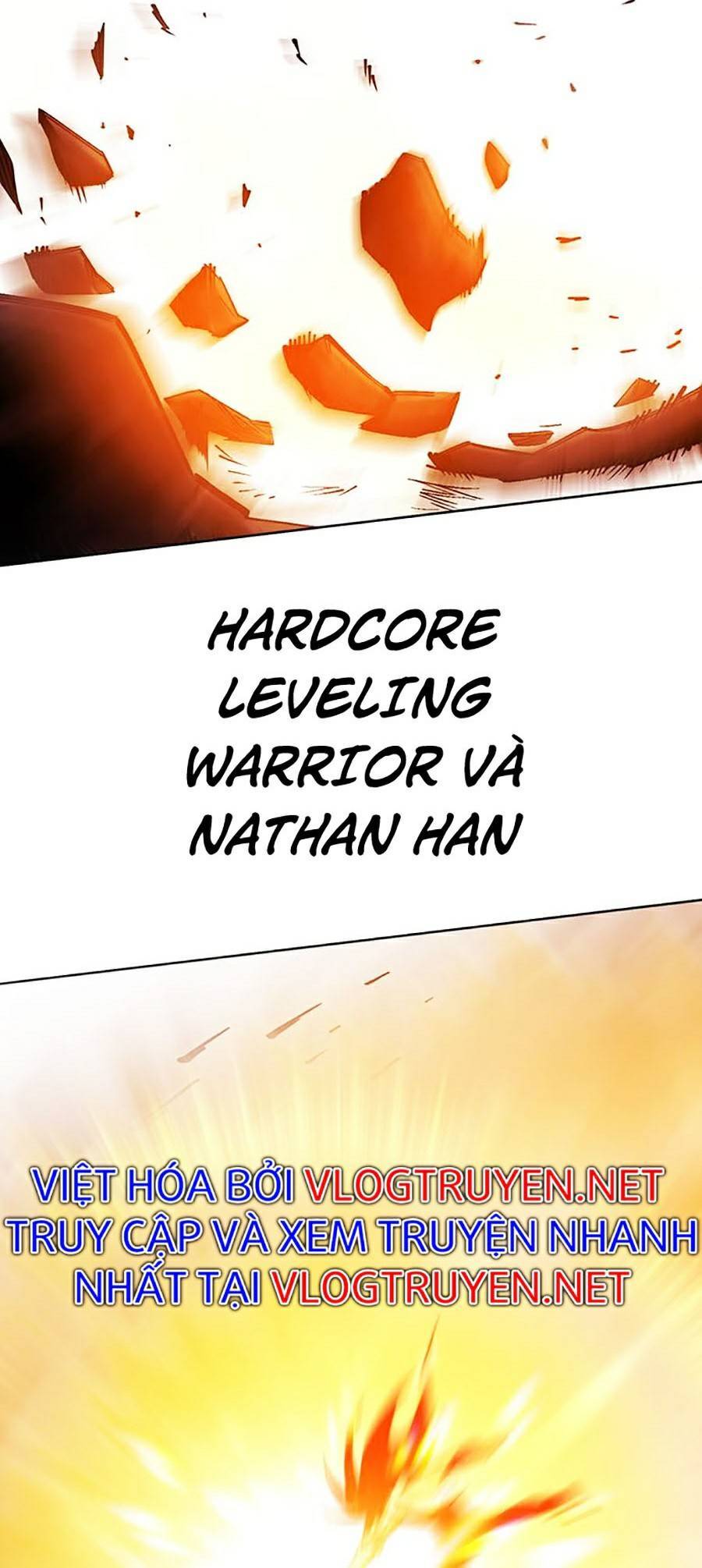 Hard Core Leveling Warrior Ss2 Chapter 124 - 2