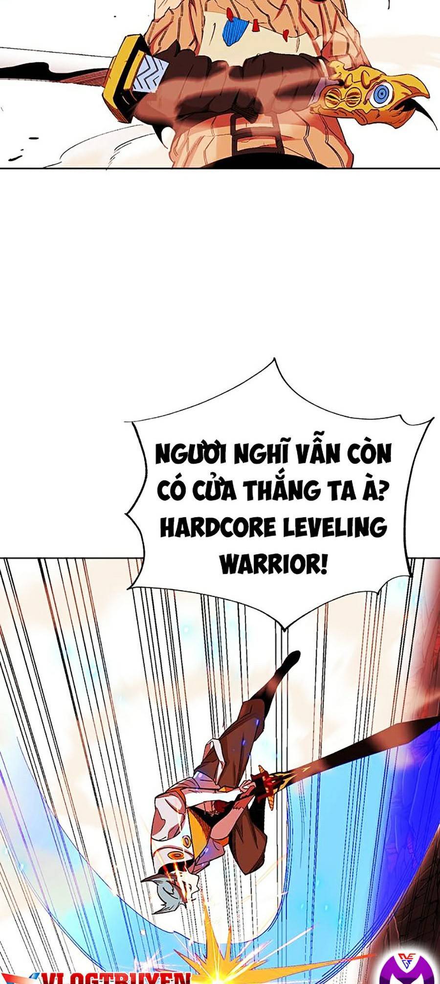 Hard Core Leveling Warrior Ss2 Chapter 124 - 16